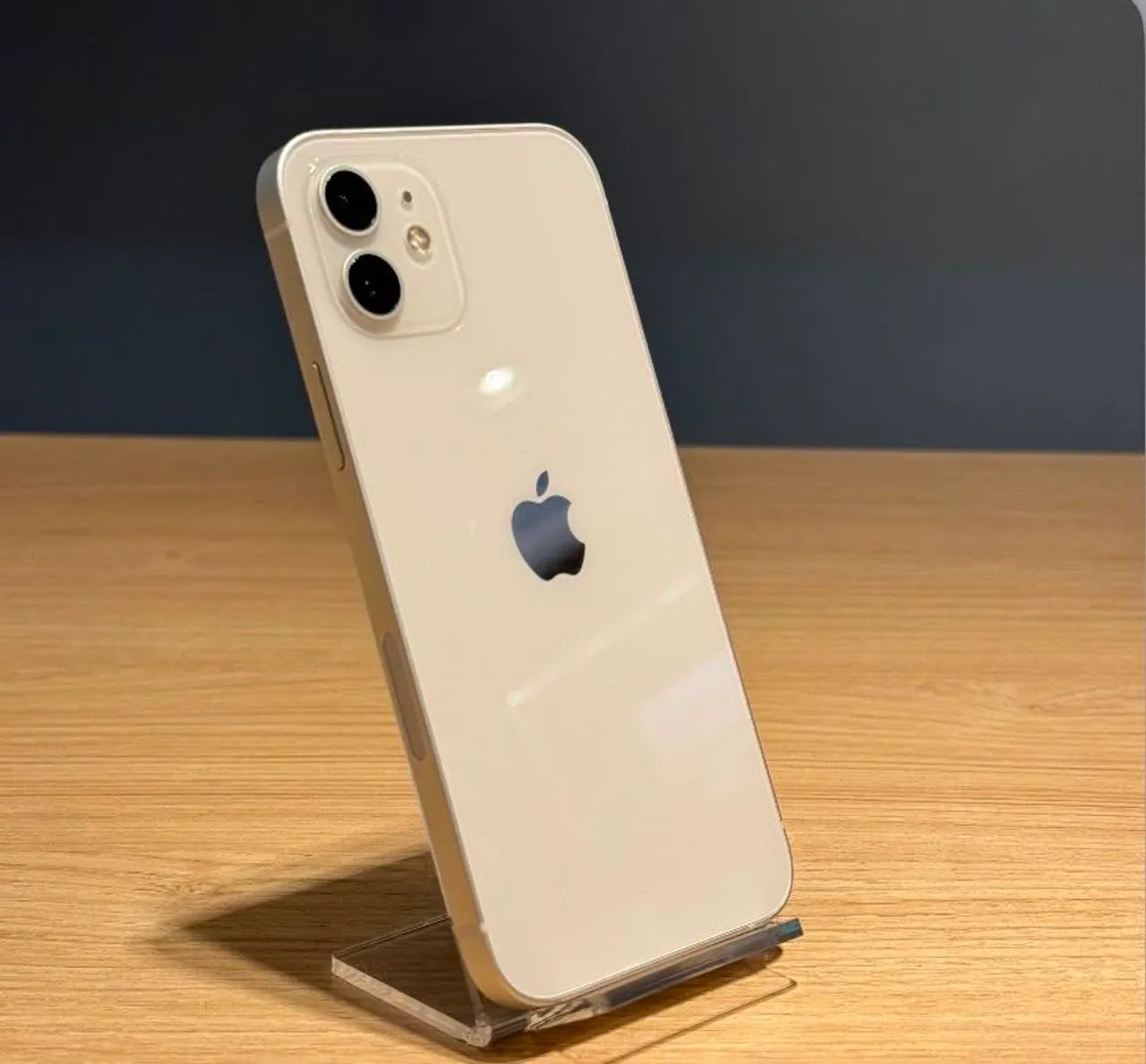 iPhone 12 128GB - Foto 4