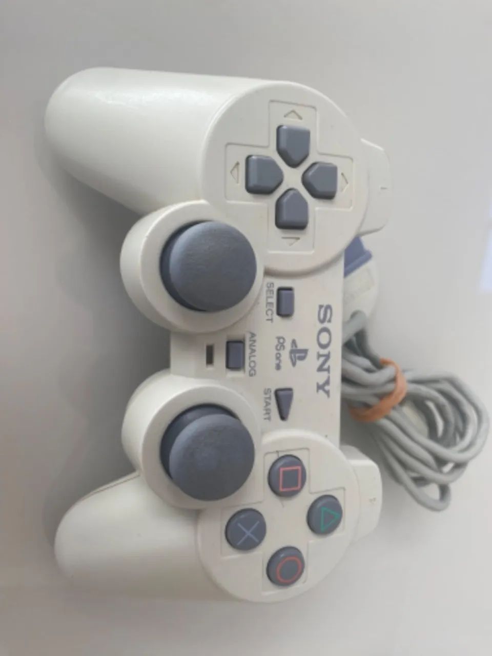 Controle Psone  - Foto 2