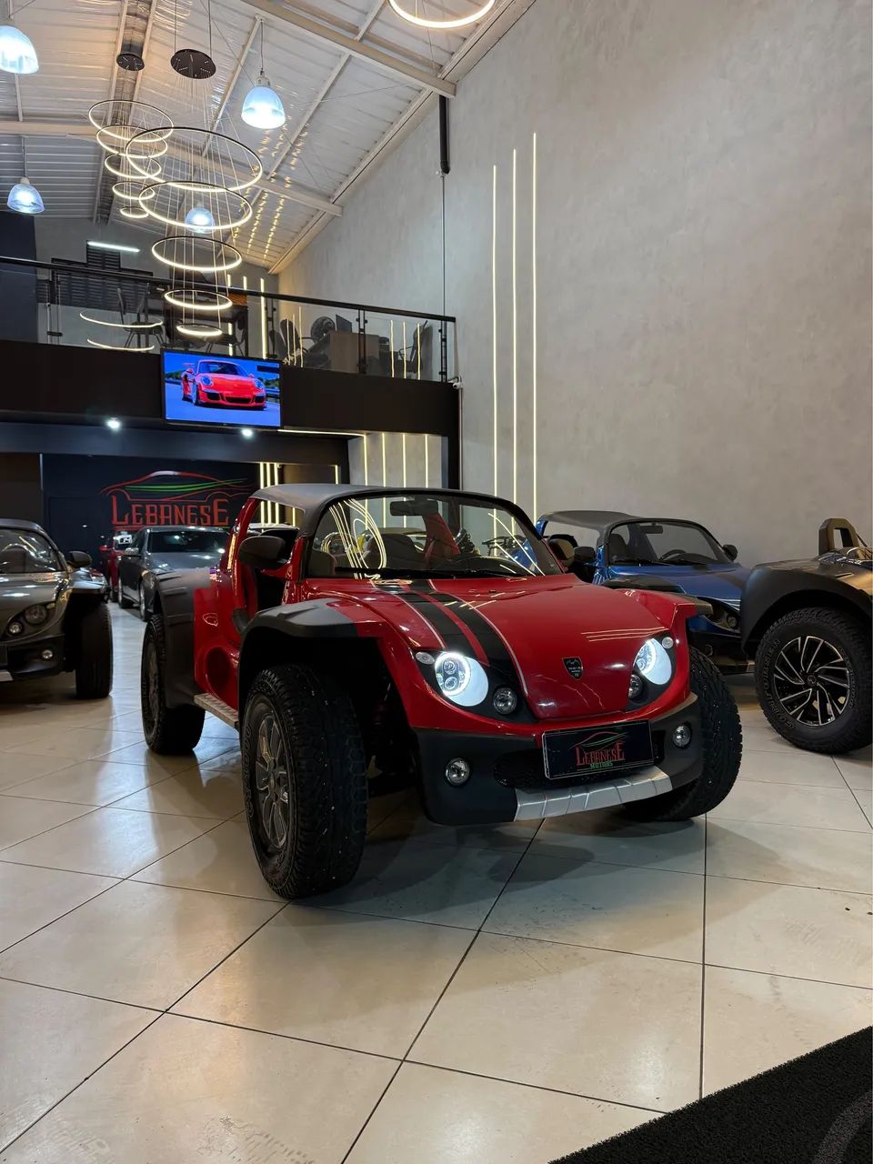 Wake Way 1.6 Total Flex 8V Mec. 2019 - Foto 3