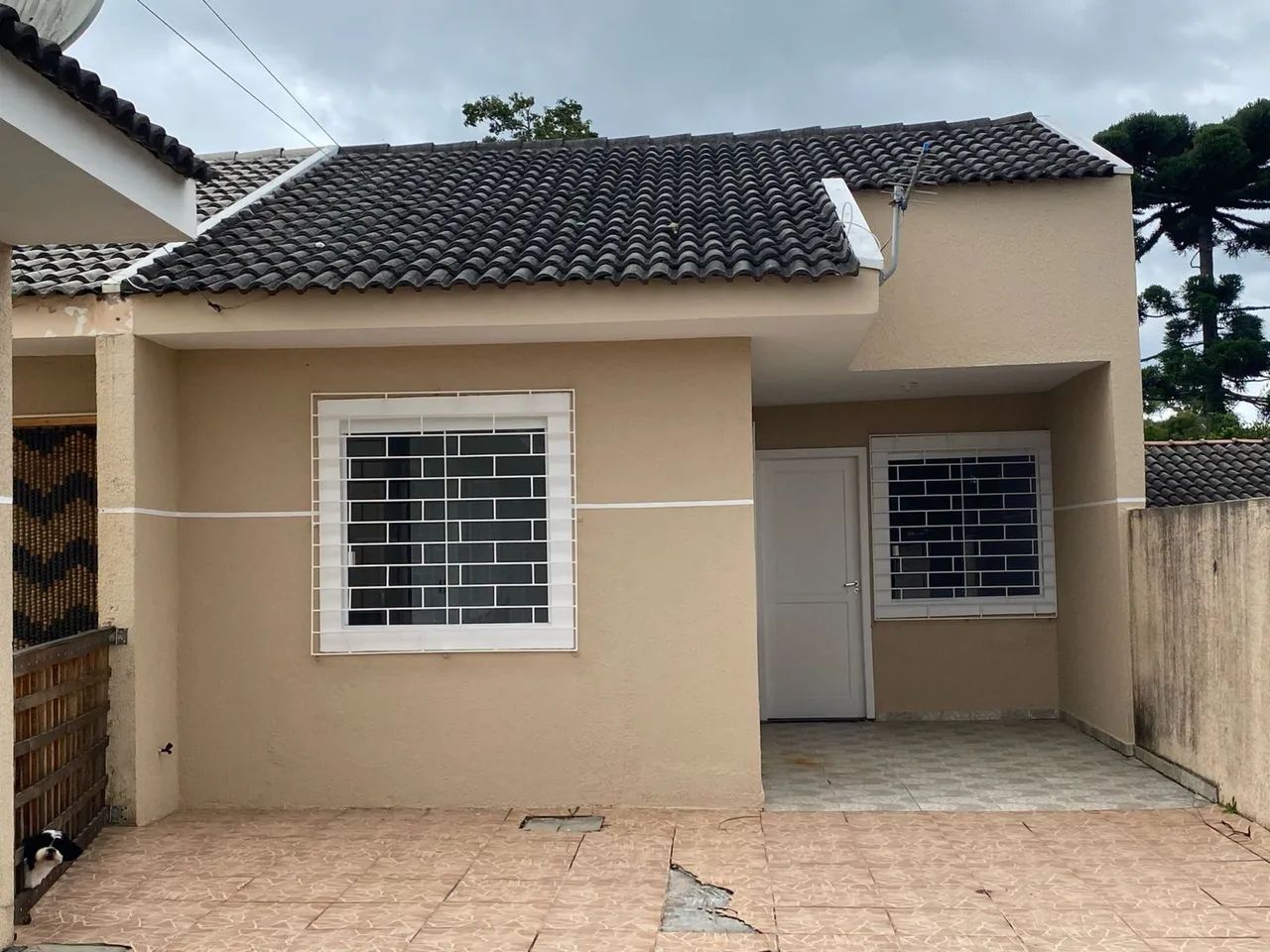 Foto - Piraquara - Vila Juliana