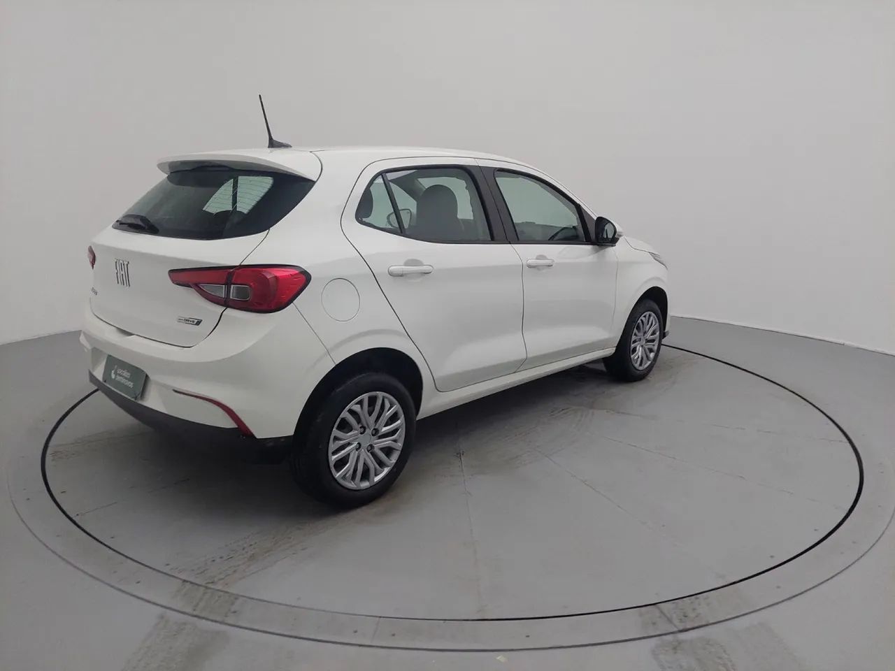 Fiat Argo Drive 1.0 Firefly 2025 - Foto 5