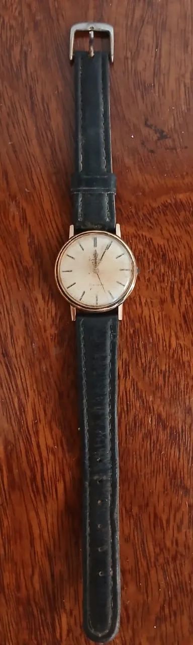 Relógio antigo, OMEGA, mais de 50 anos ! ! ! ! 