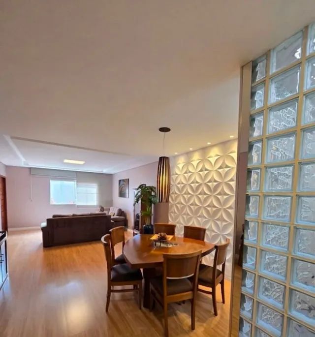 vende se casa 3 quartos mobiliada - Foto 4