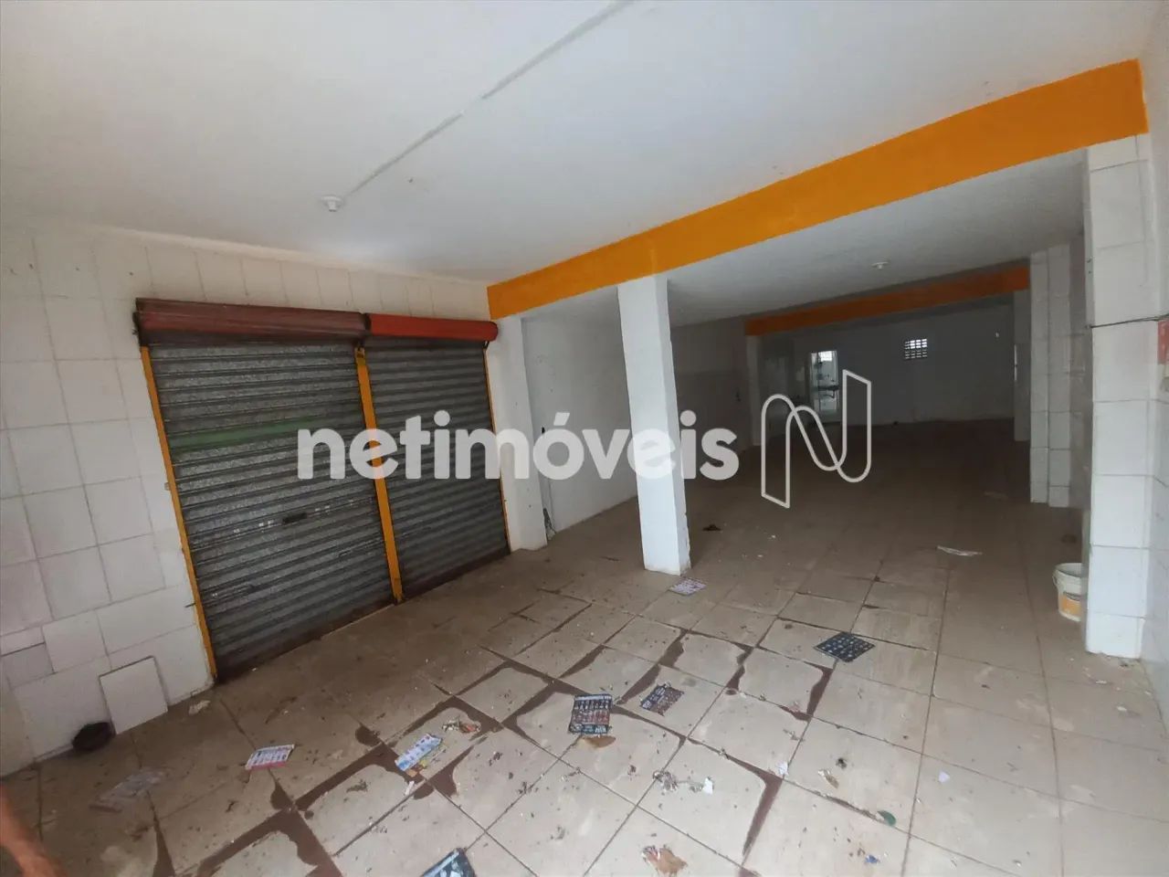 Loja com Área Total de Aproximadamente 160 m²; para Aluguel na Cidade Nova - Foto 4