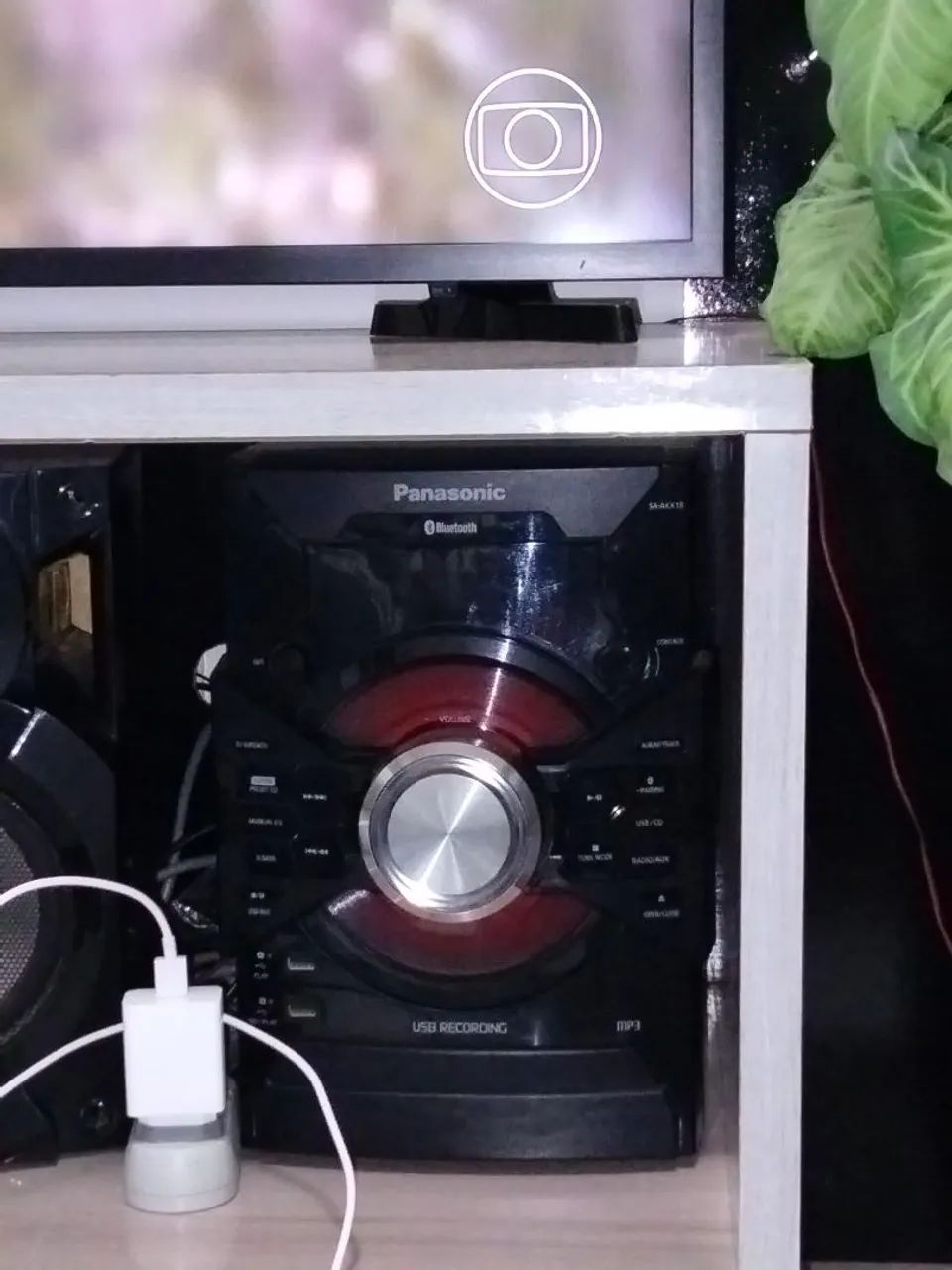 Som / rádio  - Foto 4