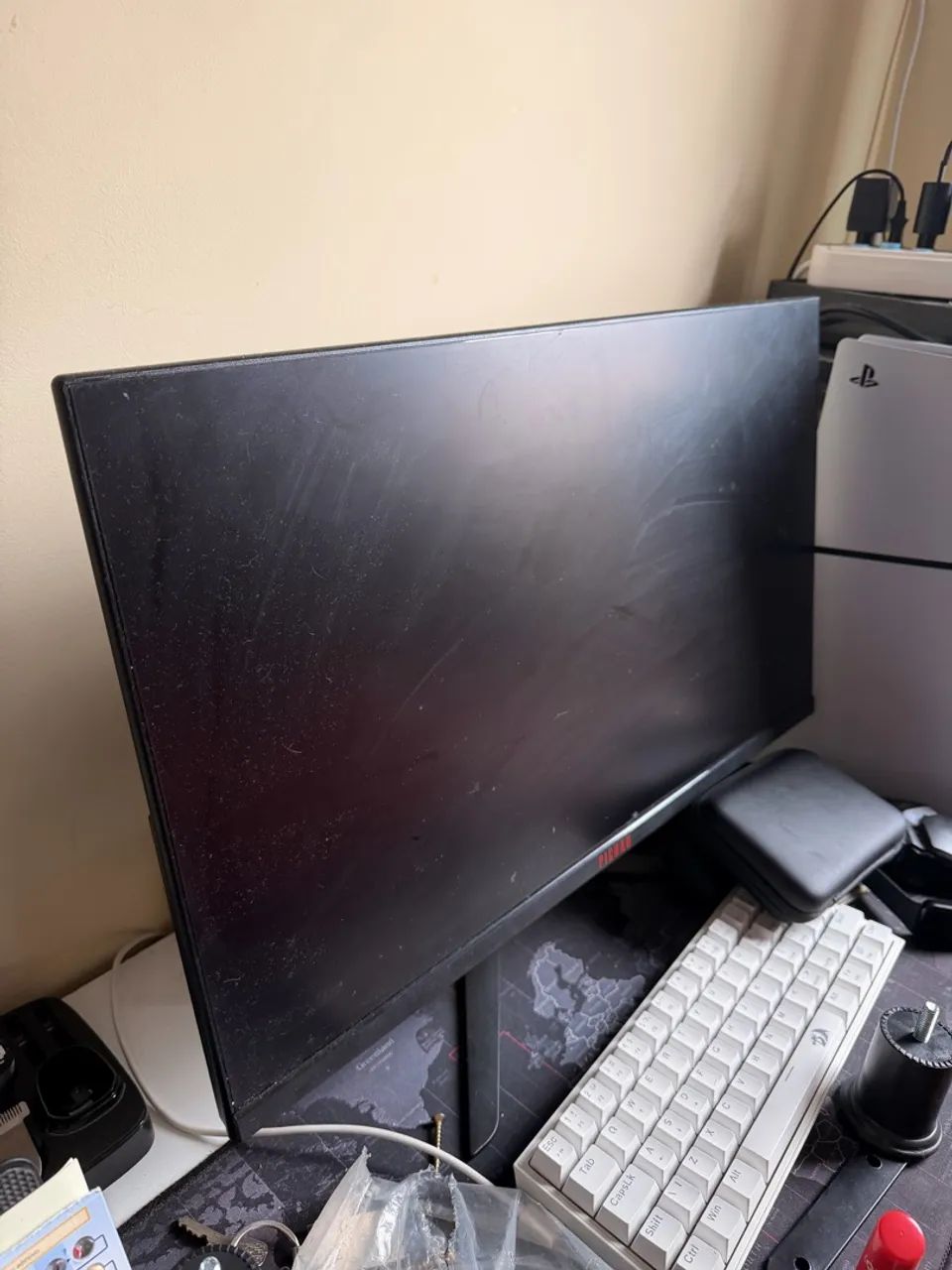 MONITOR PICHAU 65H 