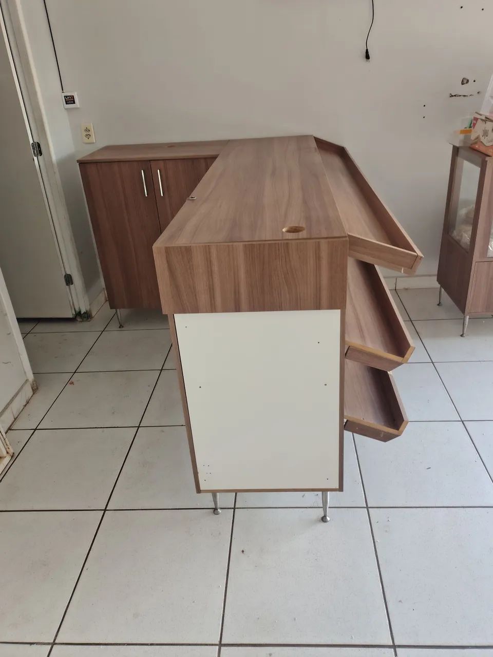 Balcão 