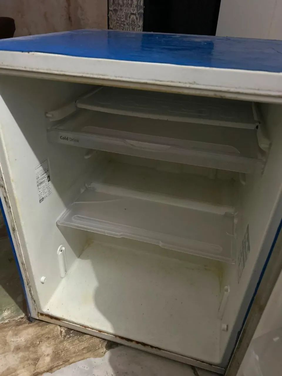 Frigobar  - Foto 2