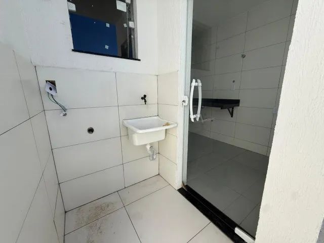 CASA TÉRREA/LINEAR em ITAGUAI, 2 QUARTOS 2 VAGAS ESCRITURA GRÁTIS - Foto 4