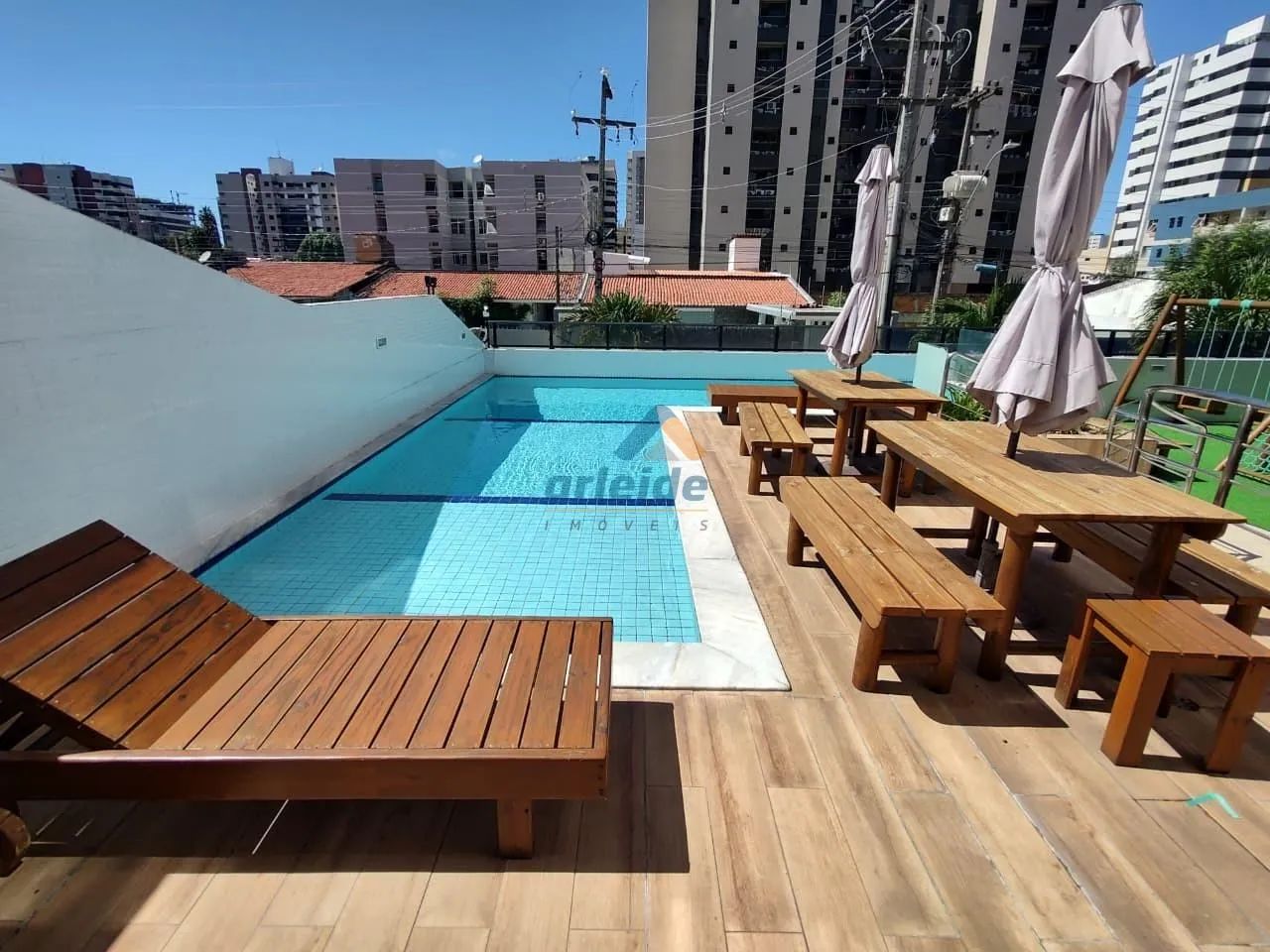 Apartamento com 03 quartos na Jatiuca - Foto 3