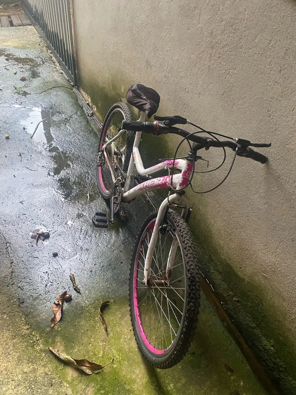 Vendo aro 26 - Foto 3