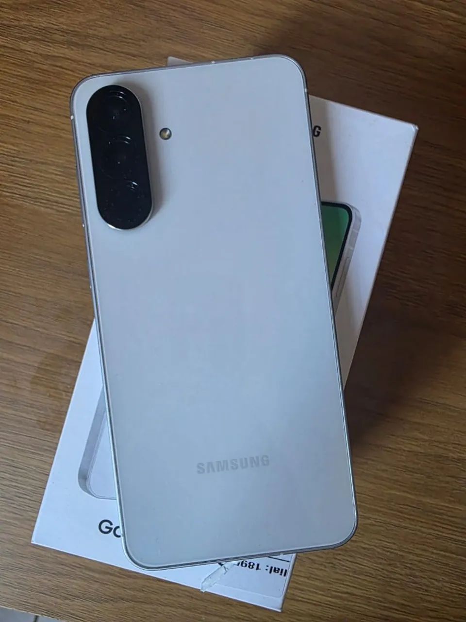 A56 5G