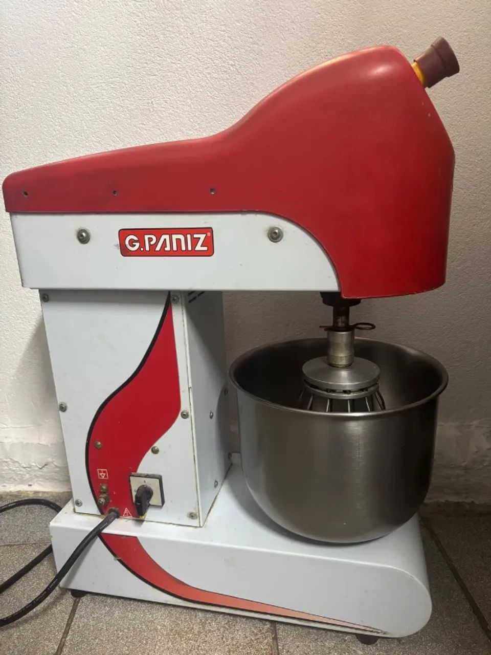 Batedeira Índustrial - Foto 5