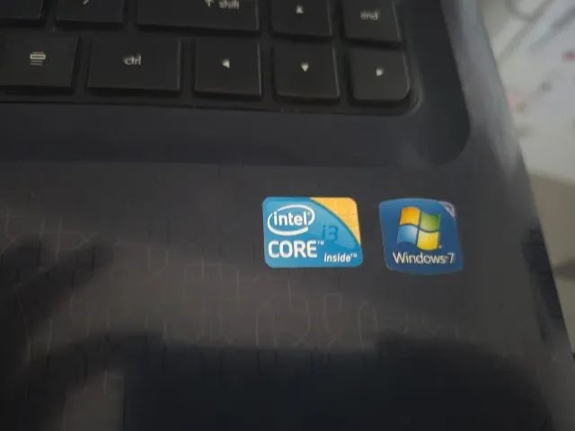 Notebook HP Usado em Bom Estado - Foto 3