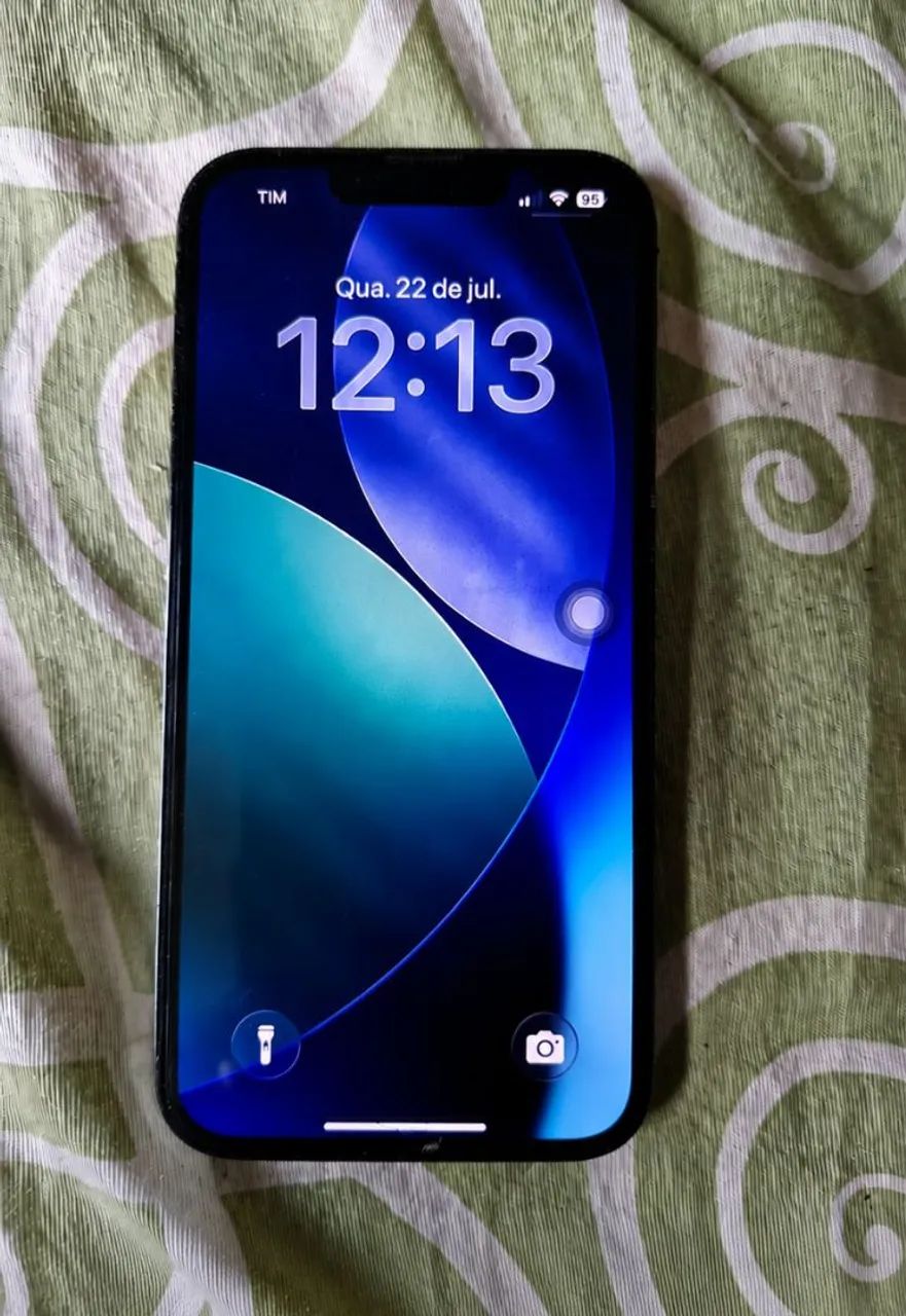 Iphone 13 pro 
