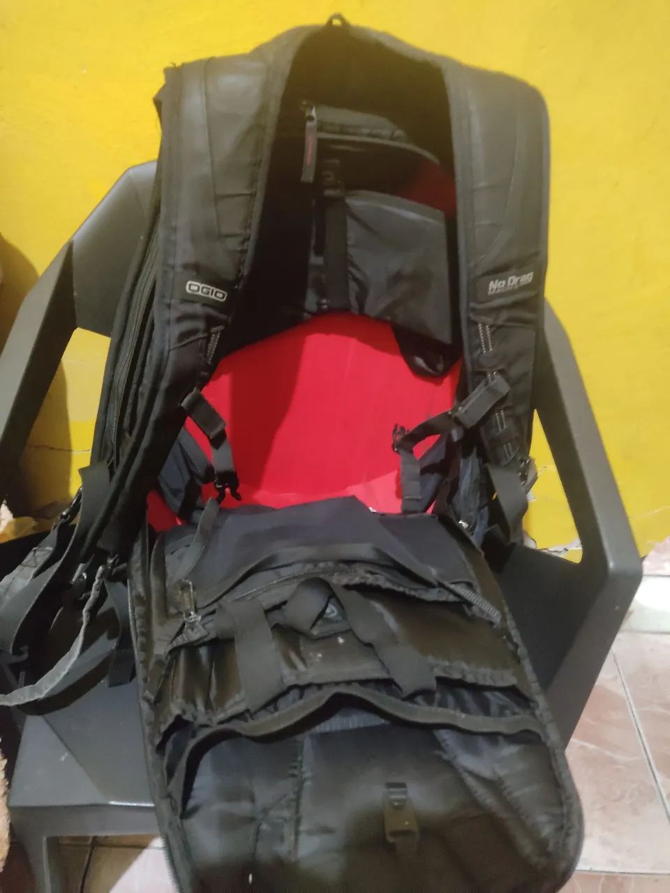 Mochila Ogio no drag mach 5 - Foto 5