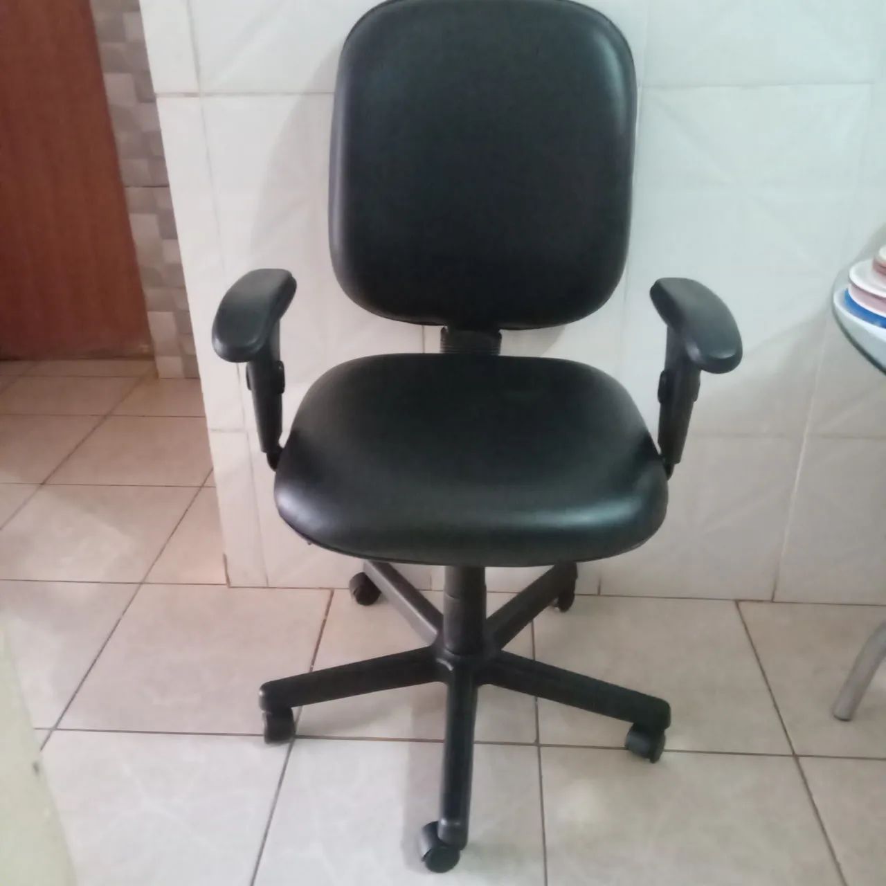 Cadeira de escritório 