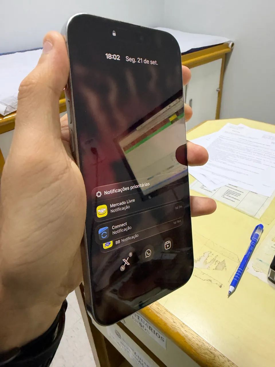 iPhone 16 pro max 256gb  - Foto 3
