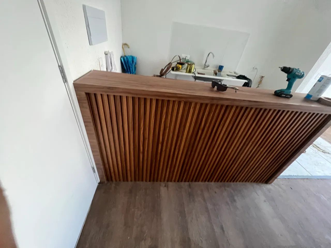 Fabricamos balcão MDF - Foto 5