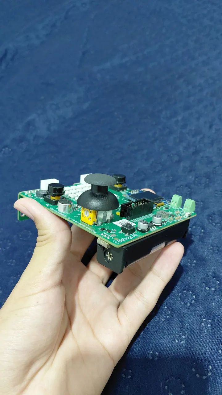 Placa BitDogLab - Foto 4