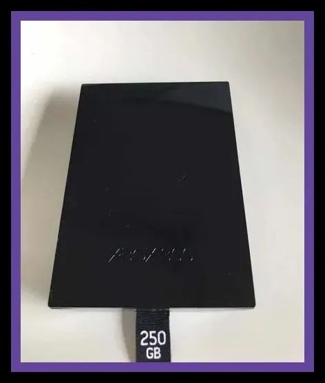 Hd Xbox 360