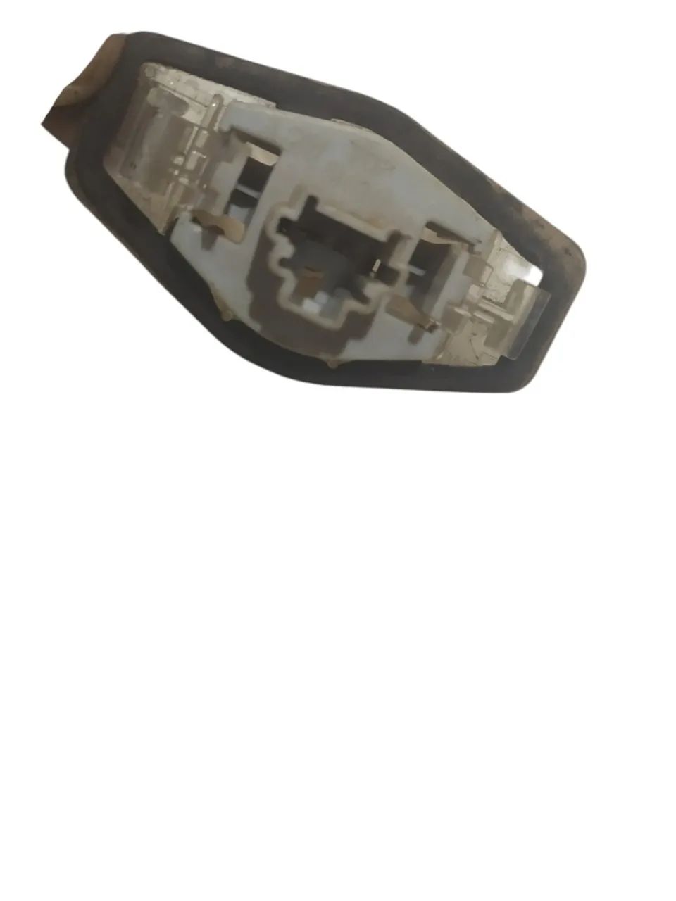 Luz de placa honda accord 1993 a 2000 - Foto 3