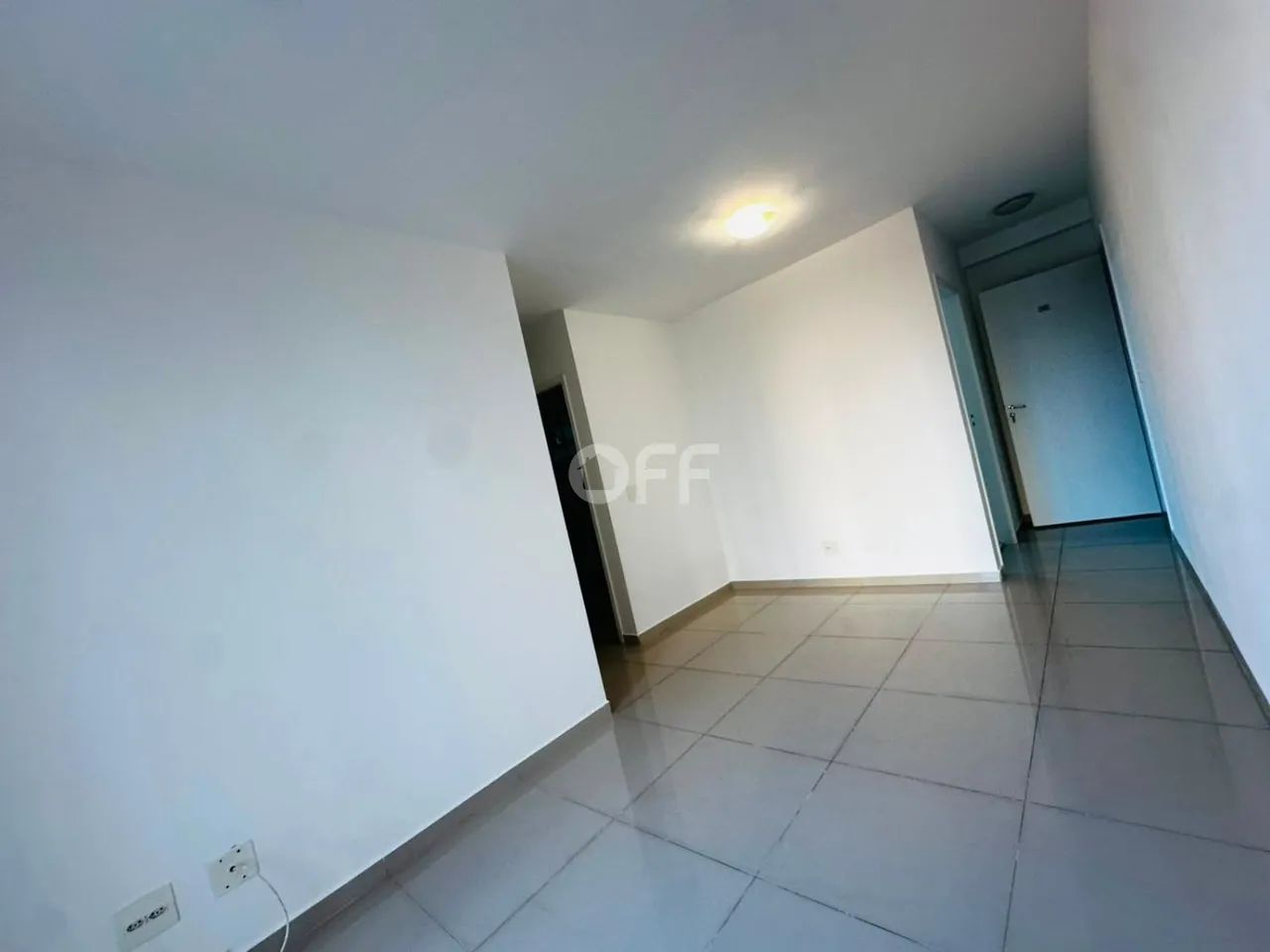 apartamento - Bonfim - Campinas - Foto 2