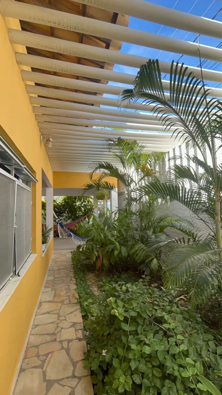 ALUGO CASA NA BARRA DOS COQUEIROS  - Foto 2