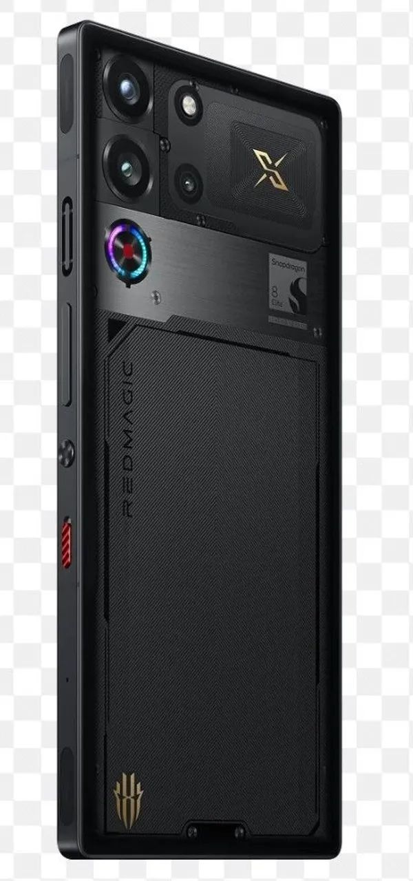 Redmagic 10 pro - Foto 3
