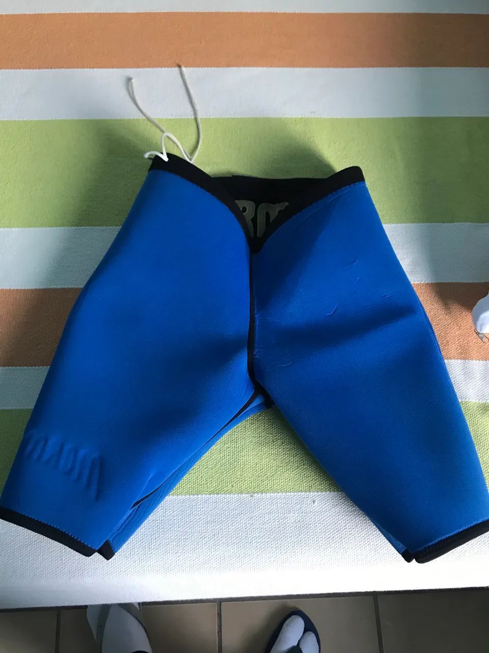 Wetsuit Mormaii Infantil  - Foto 3