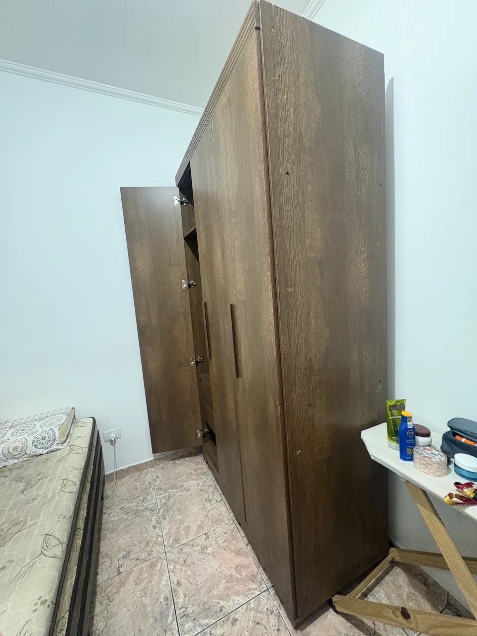 Vendo guarda roupa  - Foto 2