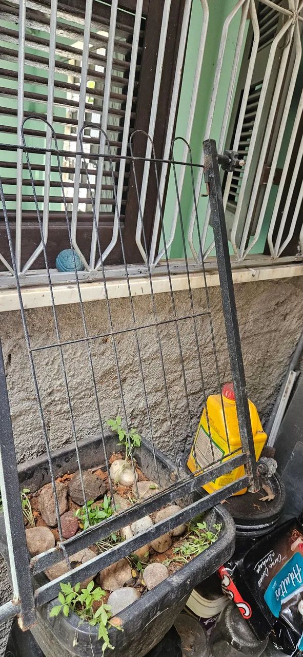 Portao pra pet - Foto 2