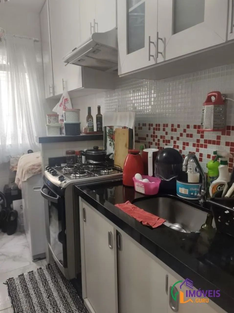 APARTAMENTO - PARQUE DAS COLINAS - SP - Foto 2