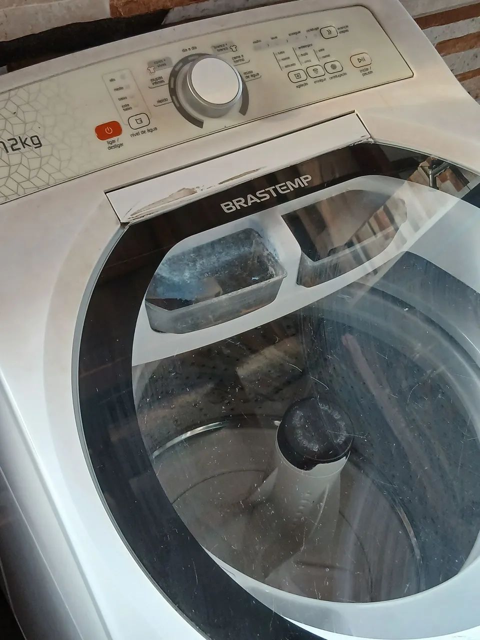Máquina de lavar roupas  - Foto 3