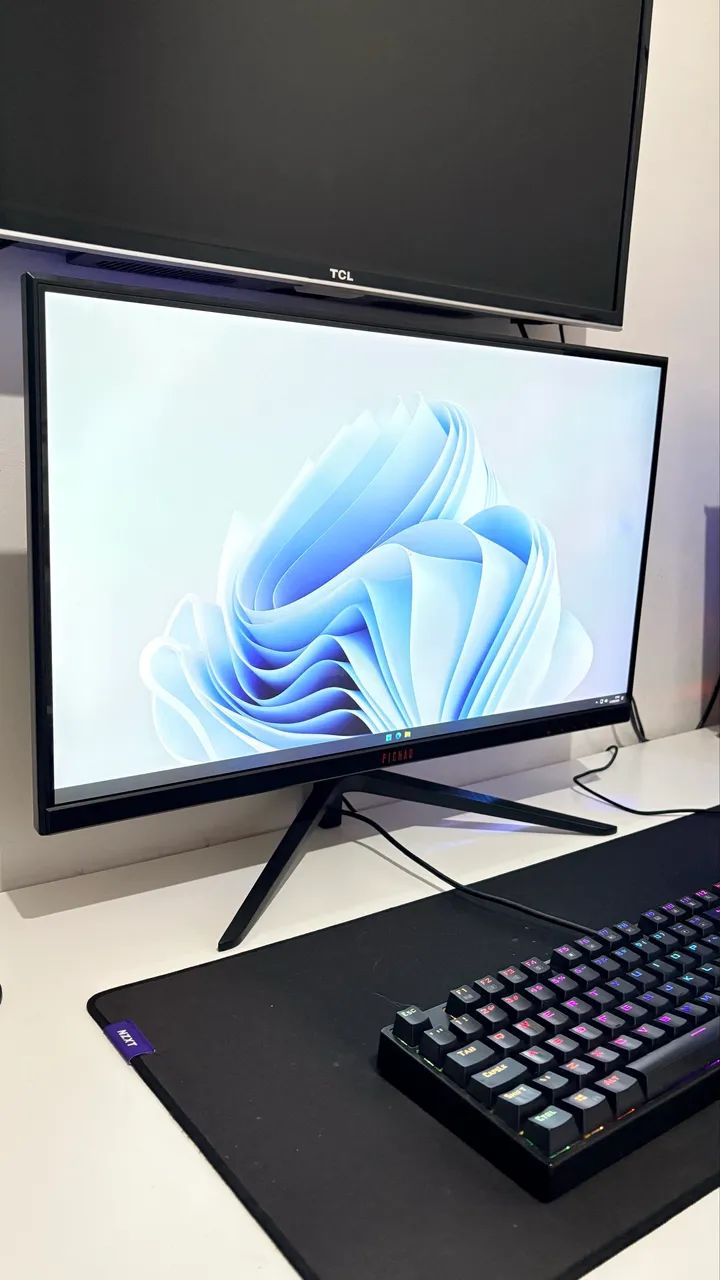 Monitor Gamer 27pol - Foto 4