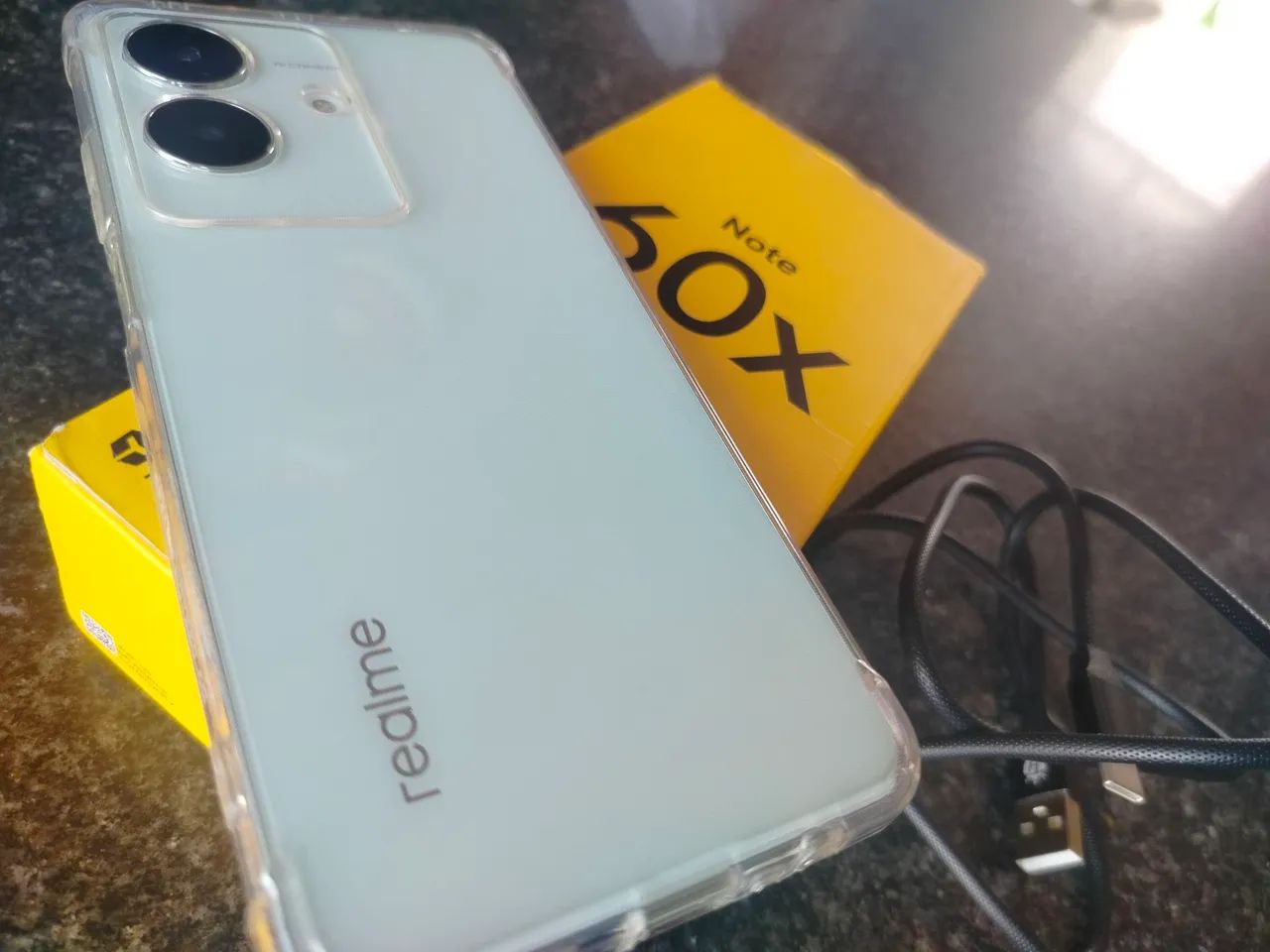 Note 60 x