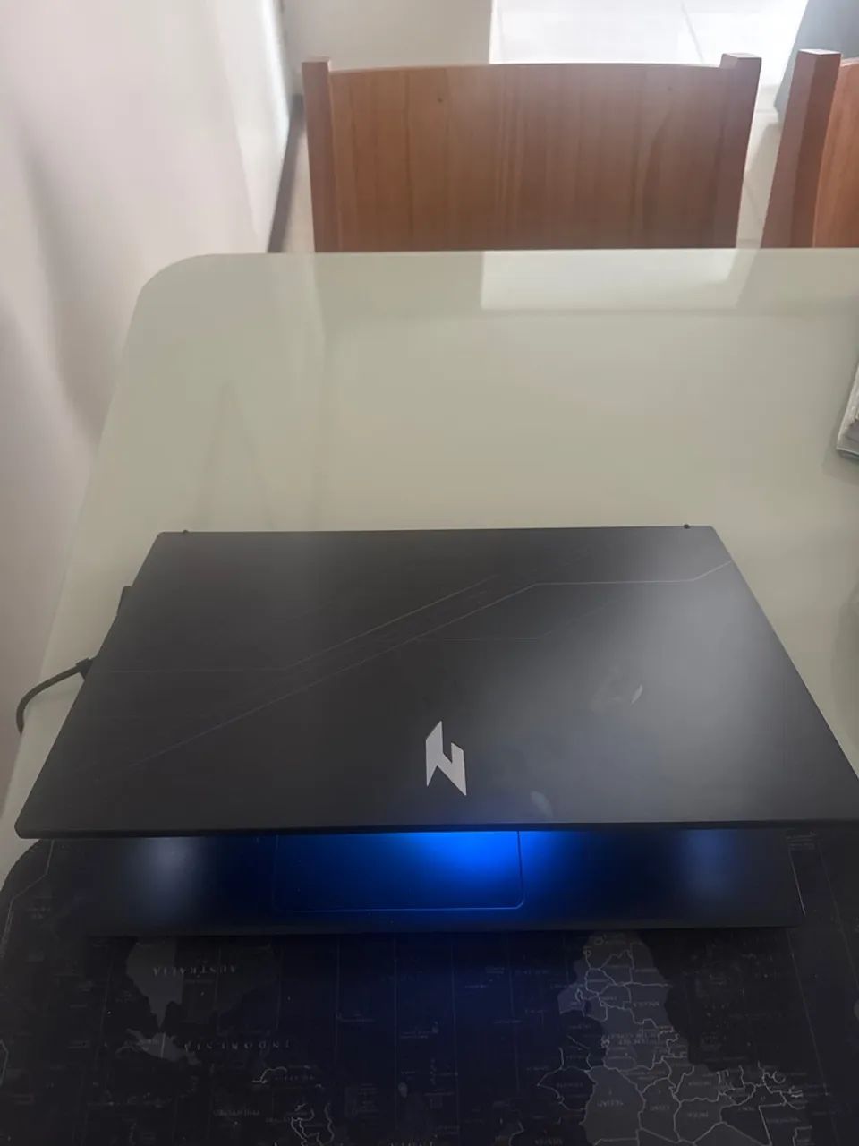 Notebook Gamer Acer v15 - Foto 4