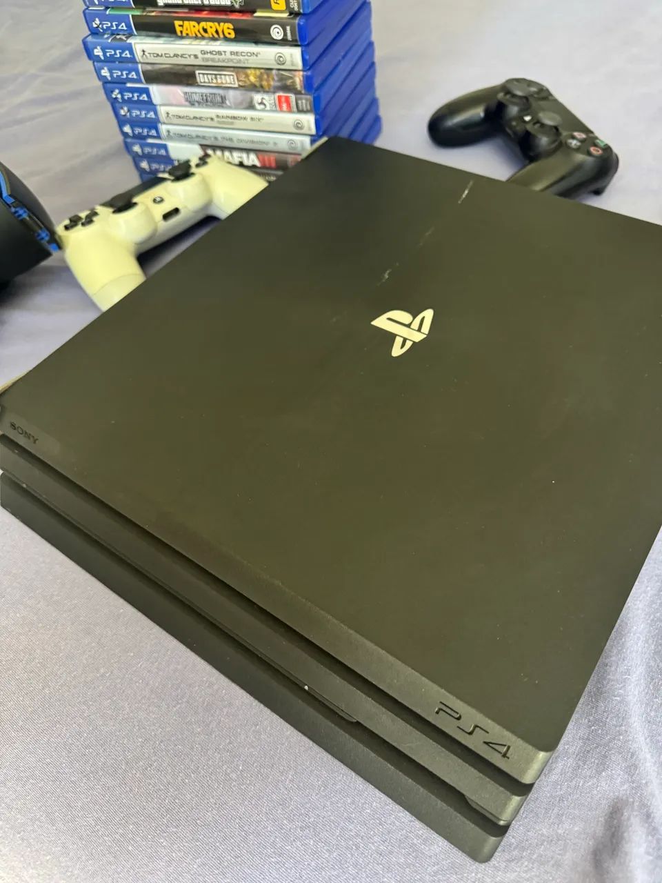 PlayStation 4 PRO 1T