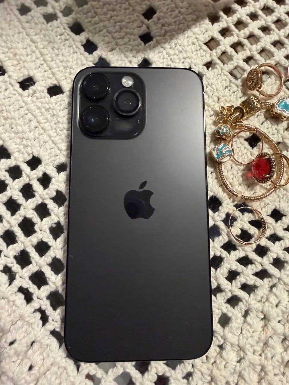 Vendo iPhone 14 Pro Max 128 GB - Foto 3