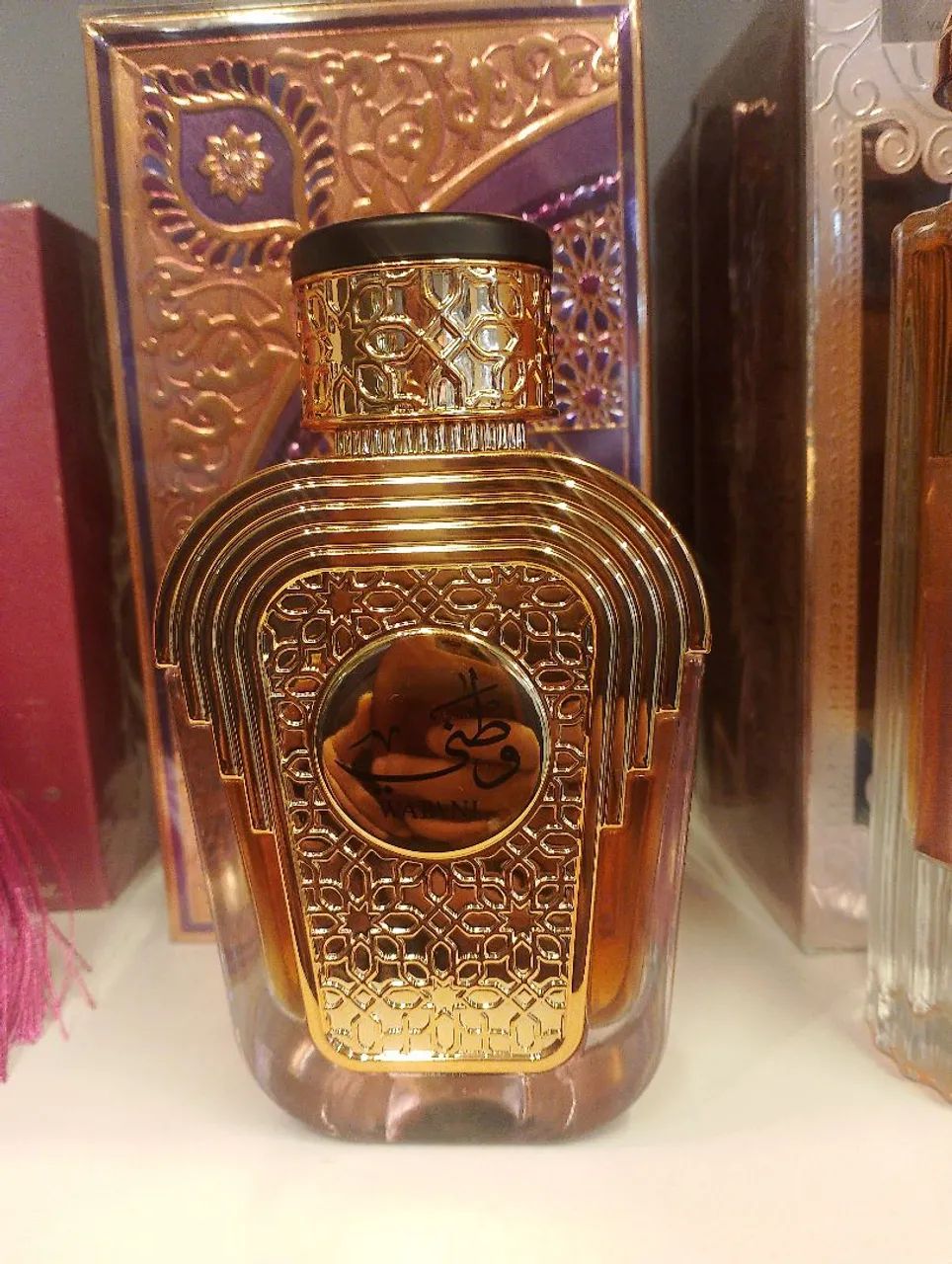 Perfumes importados  - Foto 3