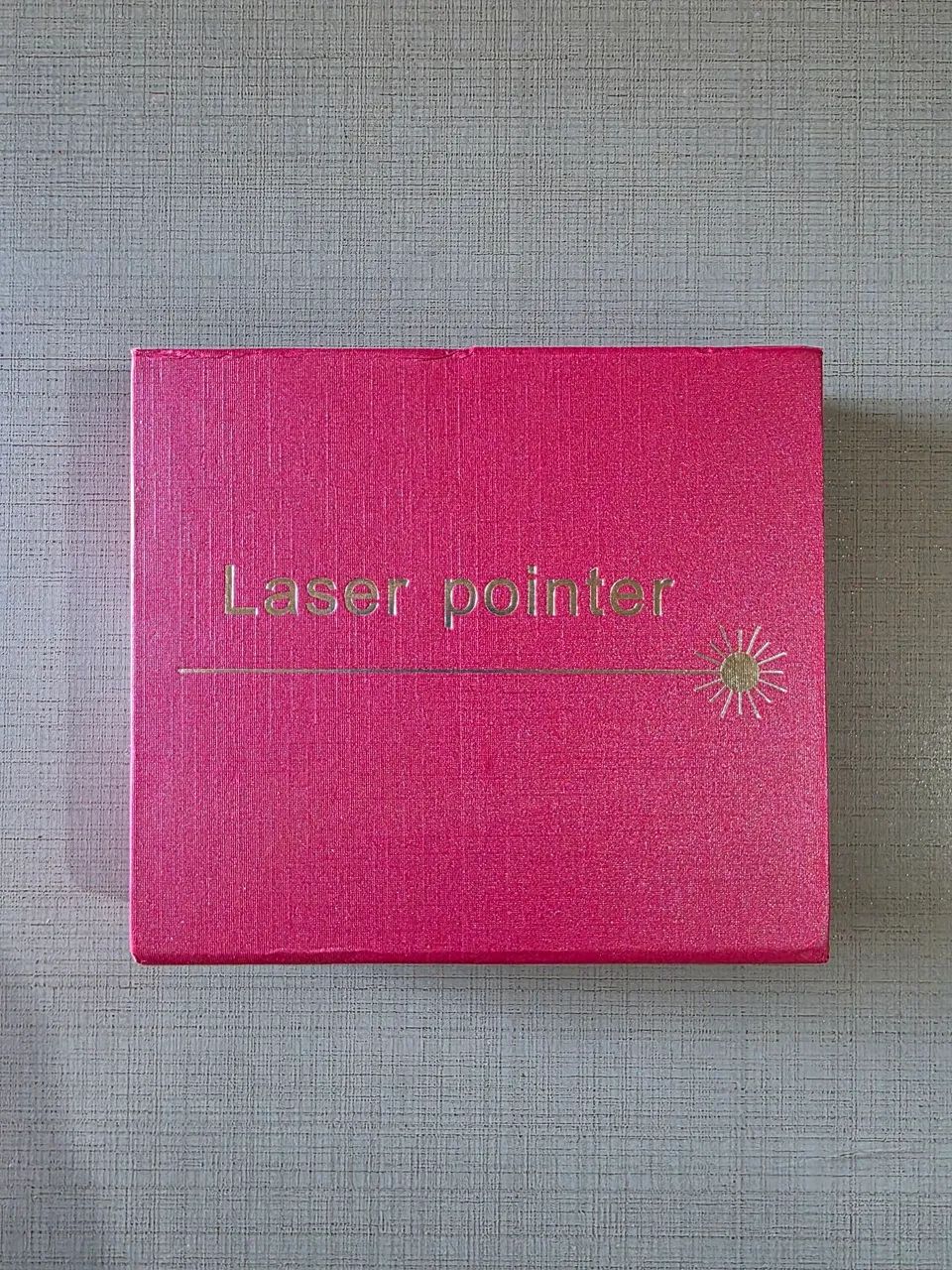 Lazer Pointer  - Foto 2