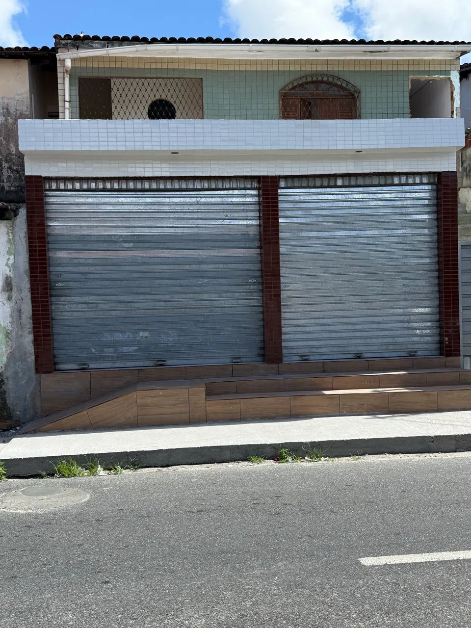 Alugo ponto comercial em mangabeira  - Foto 2