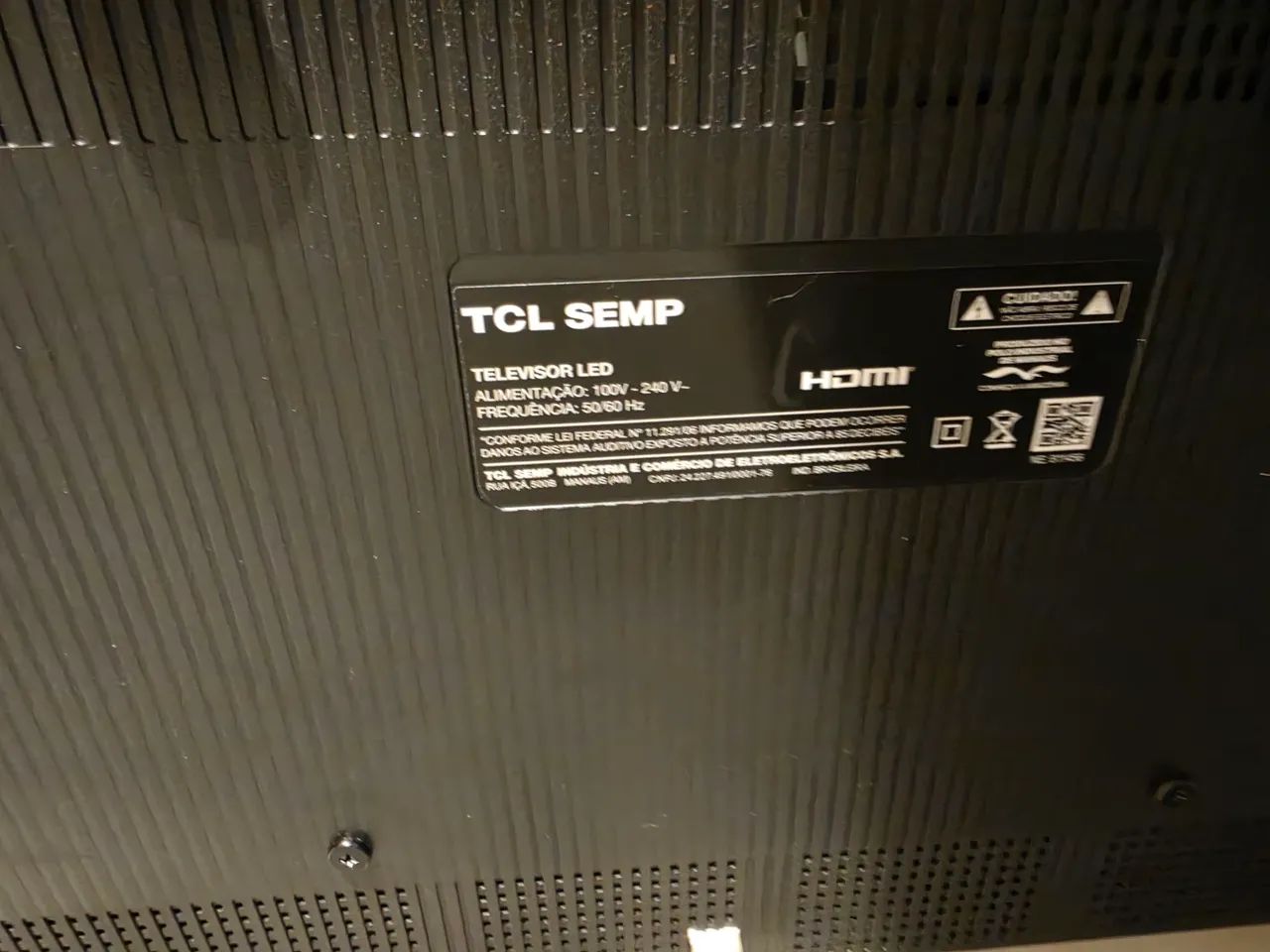 Smart TV 55 - Foto 2