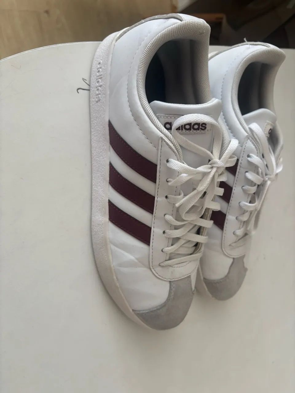 Tênis adidas - Foto 4