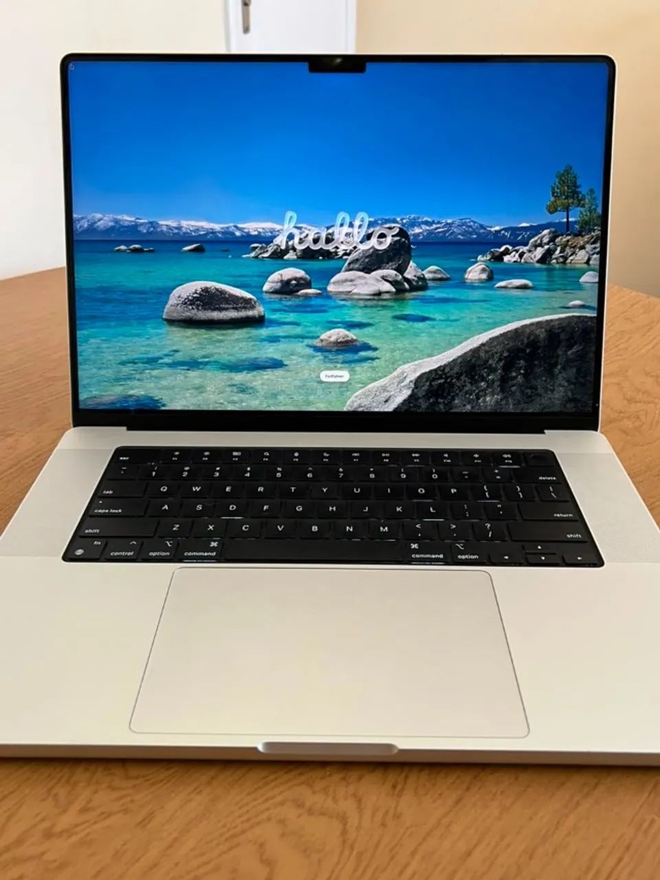Macbook Pro 16" Chip M4 Pro | 48gb de RAM - Foto 5