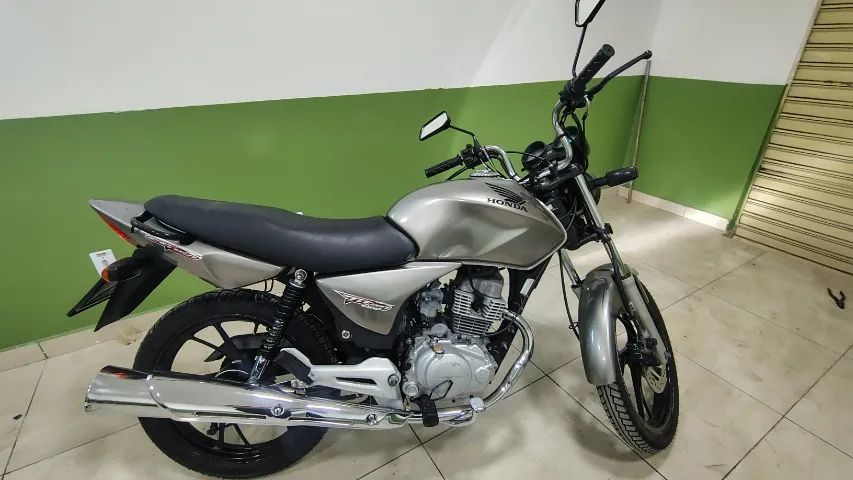 Vendo  150  - Foto 5