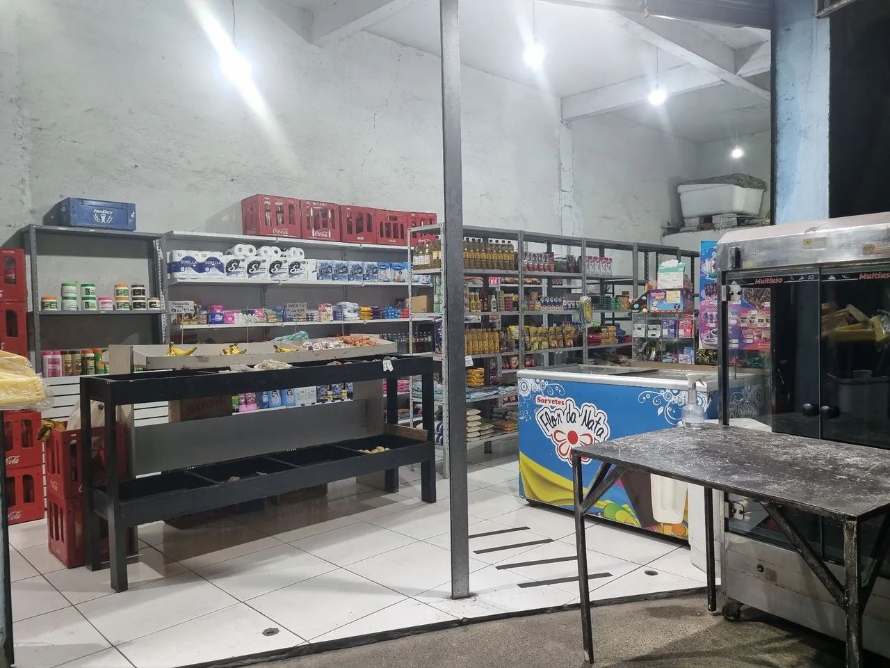 Vendo MiniMercado e Padaria - Foto 3