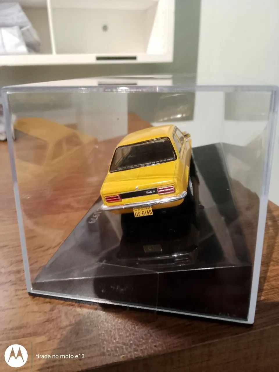 Carrinho miniatura esc.1:43 - Foto 3
