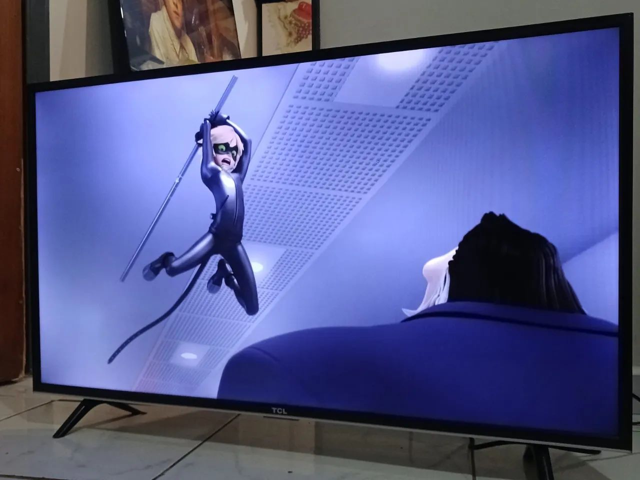 ? TV SMART TCL 40 POLEGADAS? - Foto 3