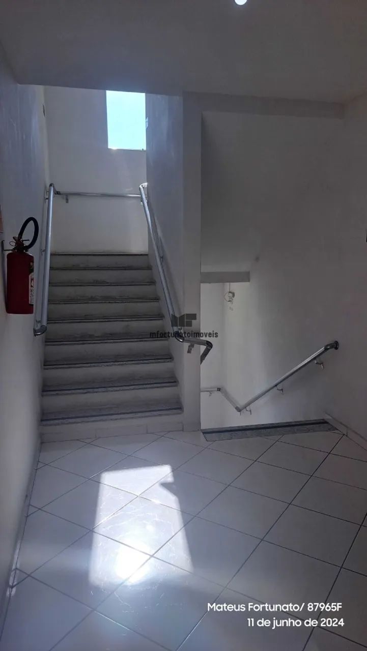 Apartamento amplo no Centro de Jacareí - Foto 4